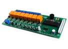 8-channel Digital Timer
